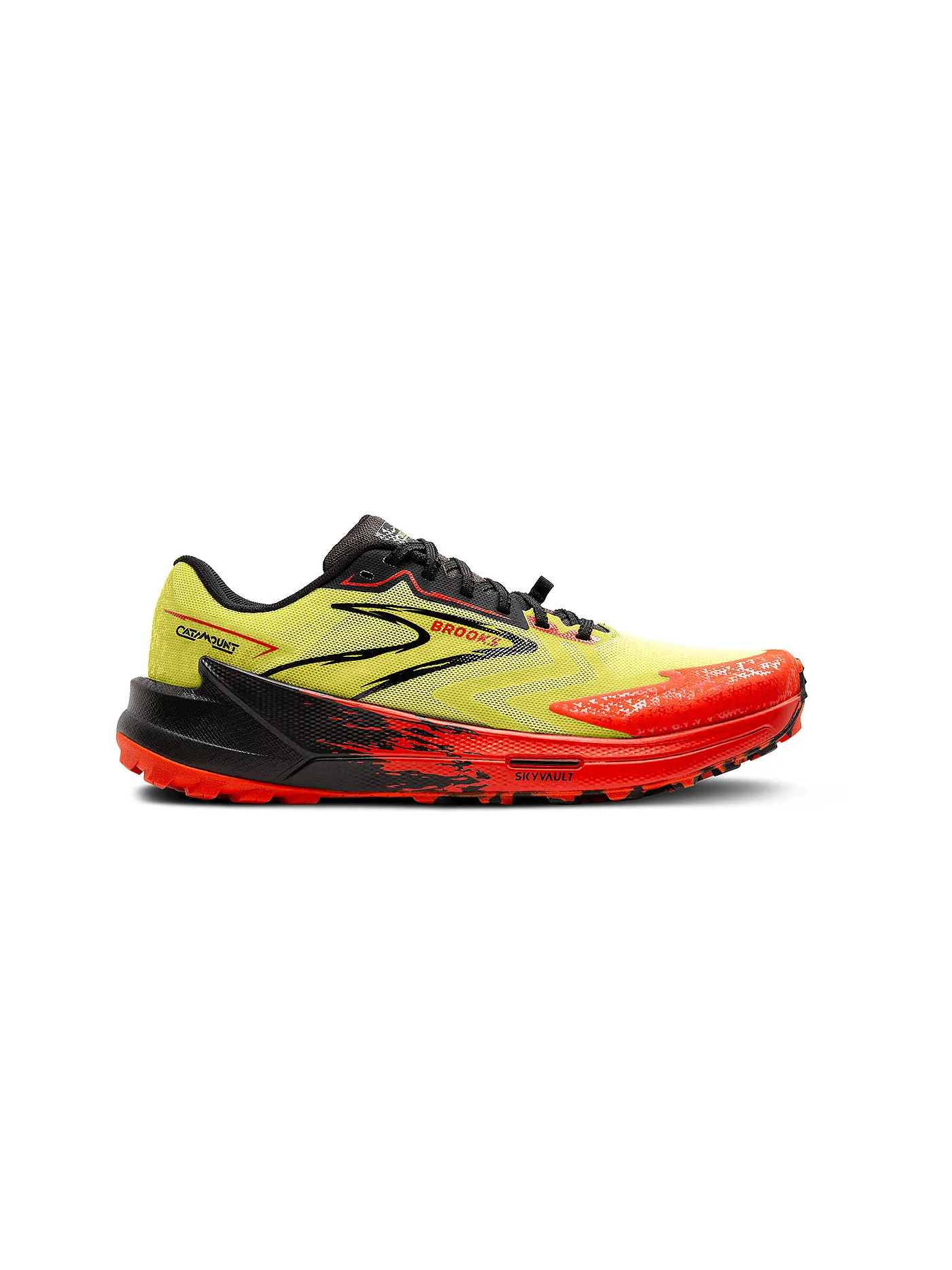BROOKS | Herren Traillaufschuhe Catamount 3 | 